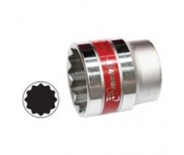 Головка 14мм 12гр. 1/2"