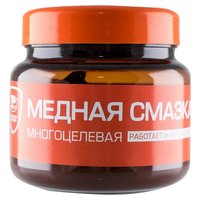 Медная смазка 400 г.банка