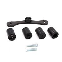 Фиксатор балансирного вала BMW (B47/ B48/ N47) 
Car-Tool CT-A1734