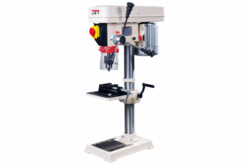 Станок сверлильный, настольный, JET JDP-10L