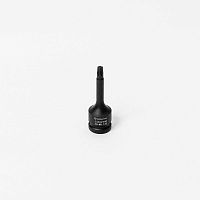 Головка торцевая ударная ROSSVIK, 1/2", Torx T40, L-78мм