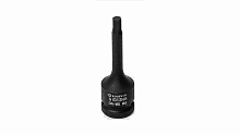 Головка торцевая ударная ROSSVIK, 1/2", Hex H6, L-78мм