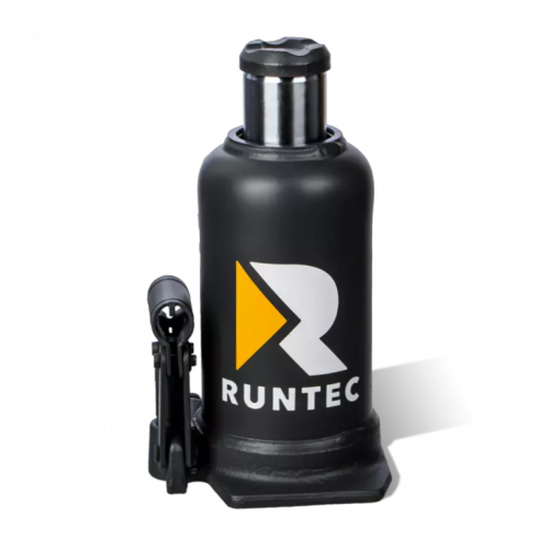 Домкрат бутылочный профессиональный 20 т, 241-525 мм, Runtec
