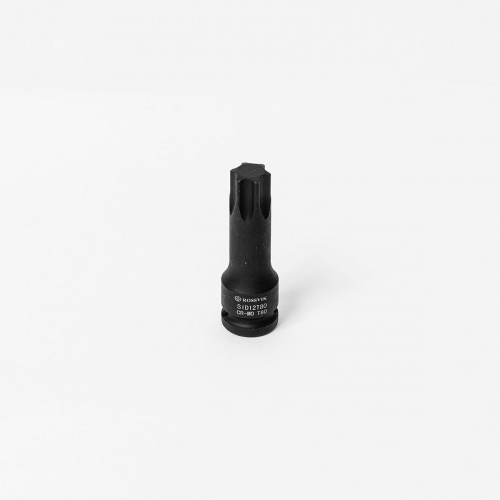Головка торцевая ударная ROSSVIK, 1/2", Torx T80, L-78мм¶