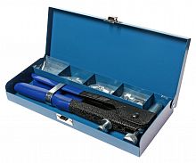 Заклепочник 3-6мм 270мм JTC