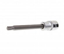 Головка с насадкой длинная 1/2" х M8, длина 120мм JTC /1