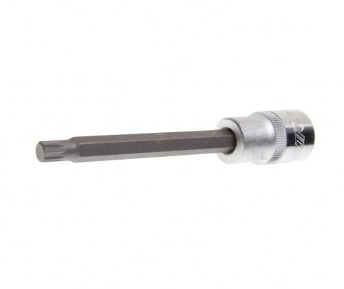 Головка с насадкой длинная 1/2" х M8, длина 120мм JTC /1