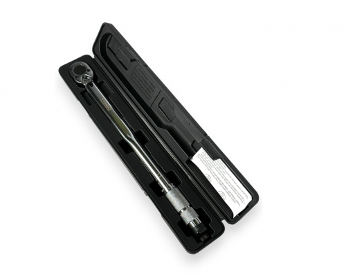 Ключ динамоментрический 1/2" 28-210 Нм