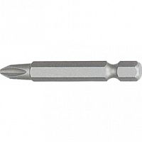 Бита 1/4" PH2 50мм