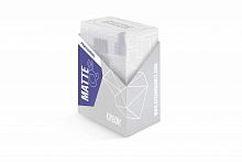 Matte EVO Light box, Керамическое покрытие для матовых ЛКП и защитных PPF пленок  Gyeon 50 мл