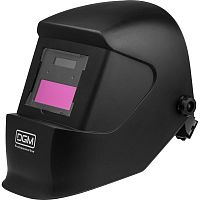 Щиток сварщика с самозатемняющимся светофильтром DGM V4100