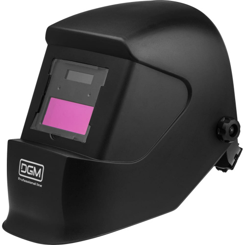 Щиток сварщика с самозатемняющимся светофильтром DGM V4100