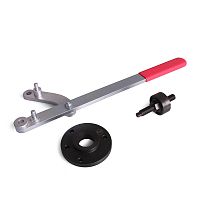 Набор для снятия шкива коленвала Ford Car-Tool 
CT-1675