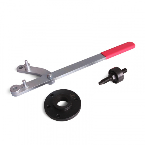 Набор для снятия шкива коленвала Ford Car-Tool 
CT-1675