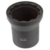 Головка ступичная 3/4" 95 мм 12 гр. для Mercedes