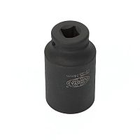 Головка торцевая ударная глубокая 1/2" 12гр. 34 мм