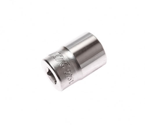 Головка торцевая 1/4" 13мм L=25мм JTC