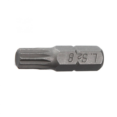 Бита 5/16" (8 мм) Spline M8 30 мм