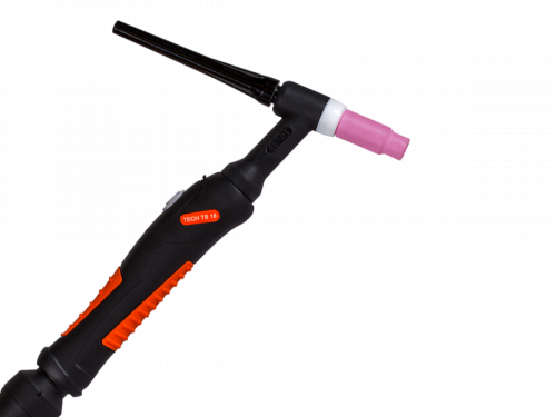 Горелка TECH  TS 17 (M12×1) 4м