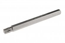 Бита TORX Т50х120мм 10мм экстрадлинная S2 JTC