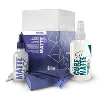 Matte (50 ml) Керамическое покрытие для матовых ЛКП и защитных PPF пленок  Gyeon Q2
