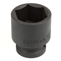 Головка торцевая ударная 1/2" 26 мм