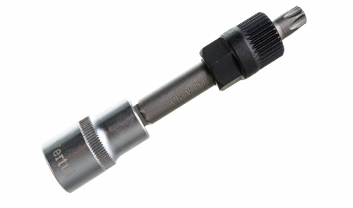 Ключ для шкива генератора T50 Vertul