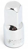 Переходник 1/4"F - 3/8"M
