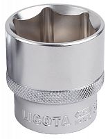 Головка торцевая 6гр. 3/8" 23мм