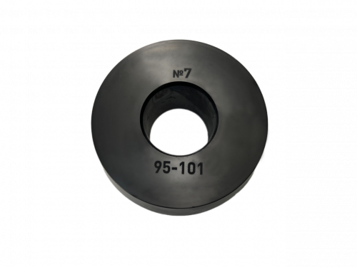 Конус Ø 95-102 для Tank 300, Tank 500 (Конус №7.КС232.300.01-06)
