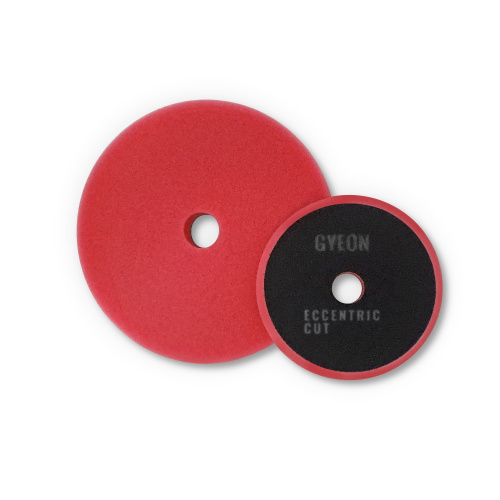 Eccentric Cut Q2M (80mm x 20mm) круг сред. жест. полирнов круг для эксцент полиров машинок 2шт