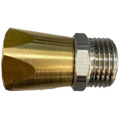 Вращающееся соединение G1/2F-G1/2M