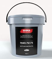 Hand Paste Паста очистки рук Shima Detailer , 11 л,