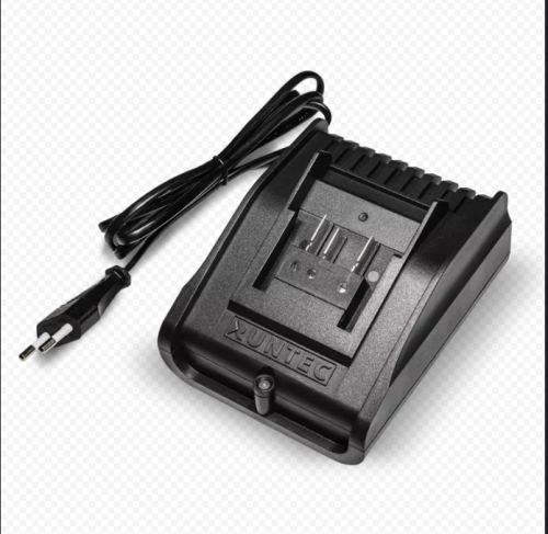 Зарядное устройство RUNTEC PRO для 20В батарей, 2А
