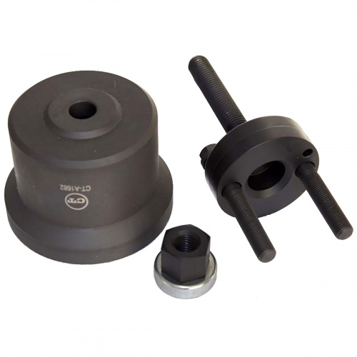 Монтажная оправка для сальника DAF Car-Tool 
CT-A1682
