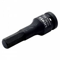 Головка шестигранная ударная 1/2" HEX H17