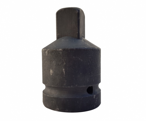 Переходник ударный ROSSVIK 1/2"F - 3/4"M