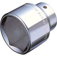 Головка торцевая  6гр 3/4 60мм