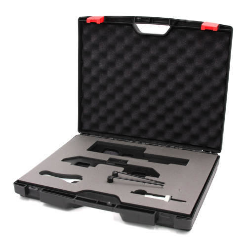 Набор для установки ГРМ BMW N12/N13/N14/N18 Car-Tool
CT-Z0126 Набор для установки ГРМ BMW N12/N13/N14/N18 Car-Tool
CT-Z0126