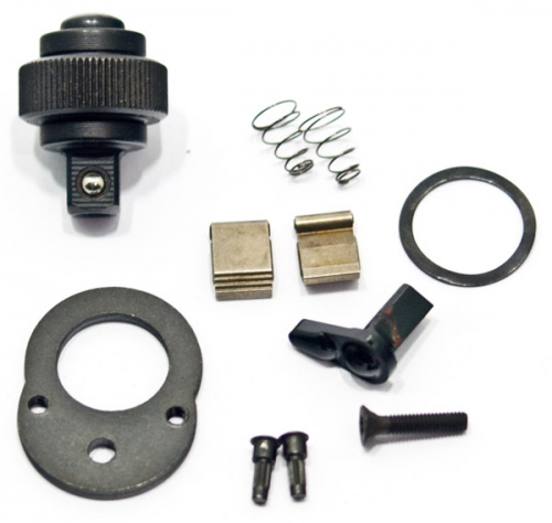 Ремкомплект для трещотки ROSSVIK 1/4", 72 зуба