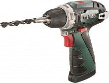  - BS 12     METABO
