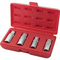 Набор шпильковертов 1/2" 6,8,10,12