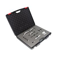 Набор для ГРМ Opel, Vauxhall, Chevrolet Car-Tool CT-1868