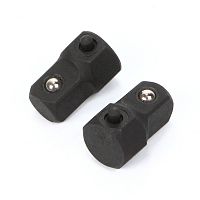 Сменный квадрат 3/8" для ударного переходника