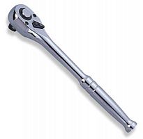 Трещотка 1/2"DR, 36 зубцов, 278 мм