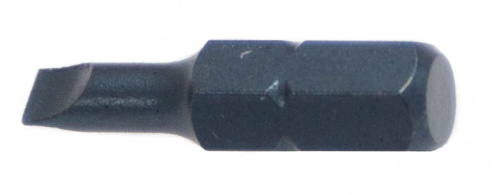 Бита усиленная 1/4" SL3 50мм