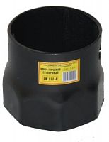 Головка под лом SW115-8 усиленная