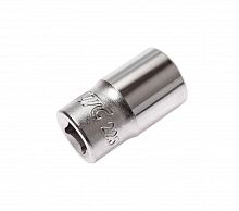 Головка торцевая 1/4" 10мм L=25мм JTC