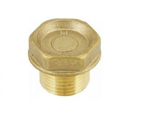 Пробка CAP M 24X1,5X11,2 WW 43779 RCDS