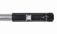 Динамометрический ключ 1/4" 3-15Нм, шкала-микрометр